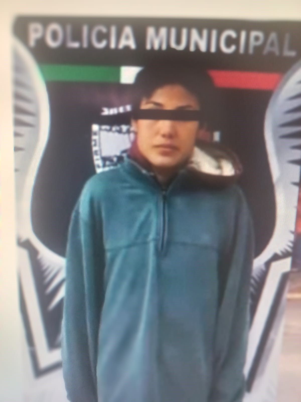 Detienen a presunta asesina de algodonero