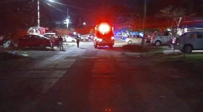 La creían muerta y sólo estaba drogada
