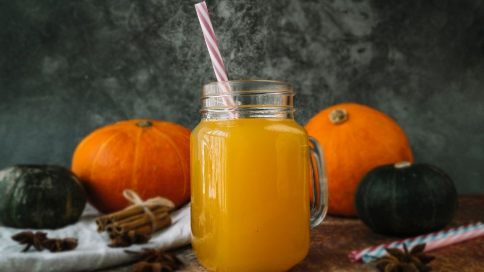 Este licuado es perfecto para reducir el colesterol malo y completar tu dieta saludable