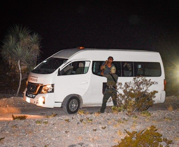 Condena Mario Dávila arrestos y deportación