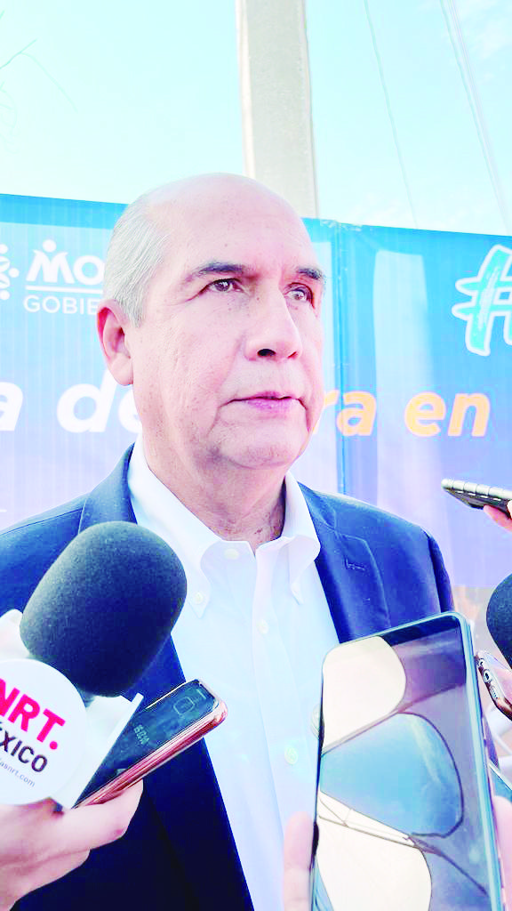 “Monclova resurgirá” expresa Mario Dávila