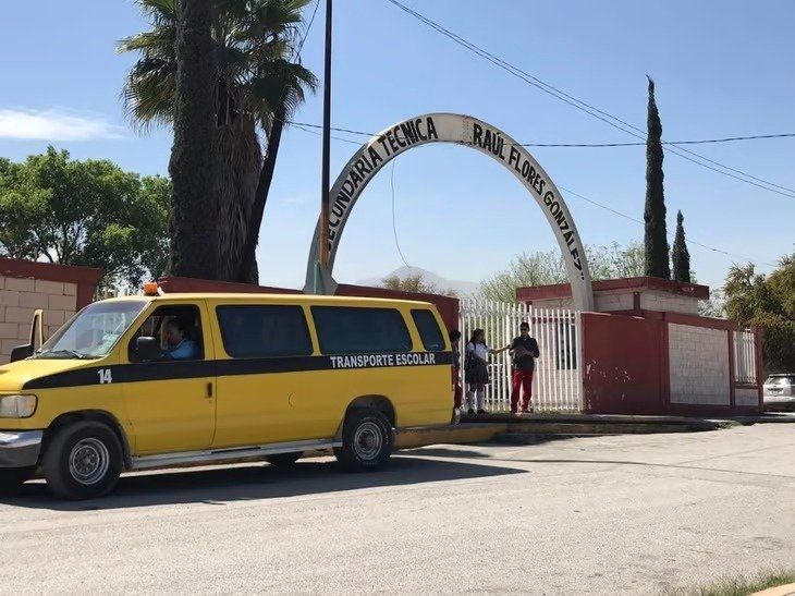 Investigan plaga de garrapatas en la Secundaria 76
