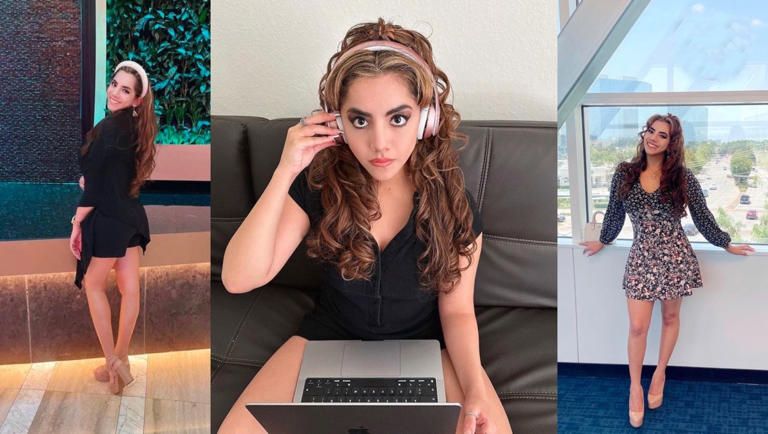 Mexicana genio se titula de doctorado con tan sólo 21 años de edad