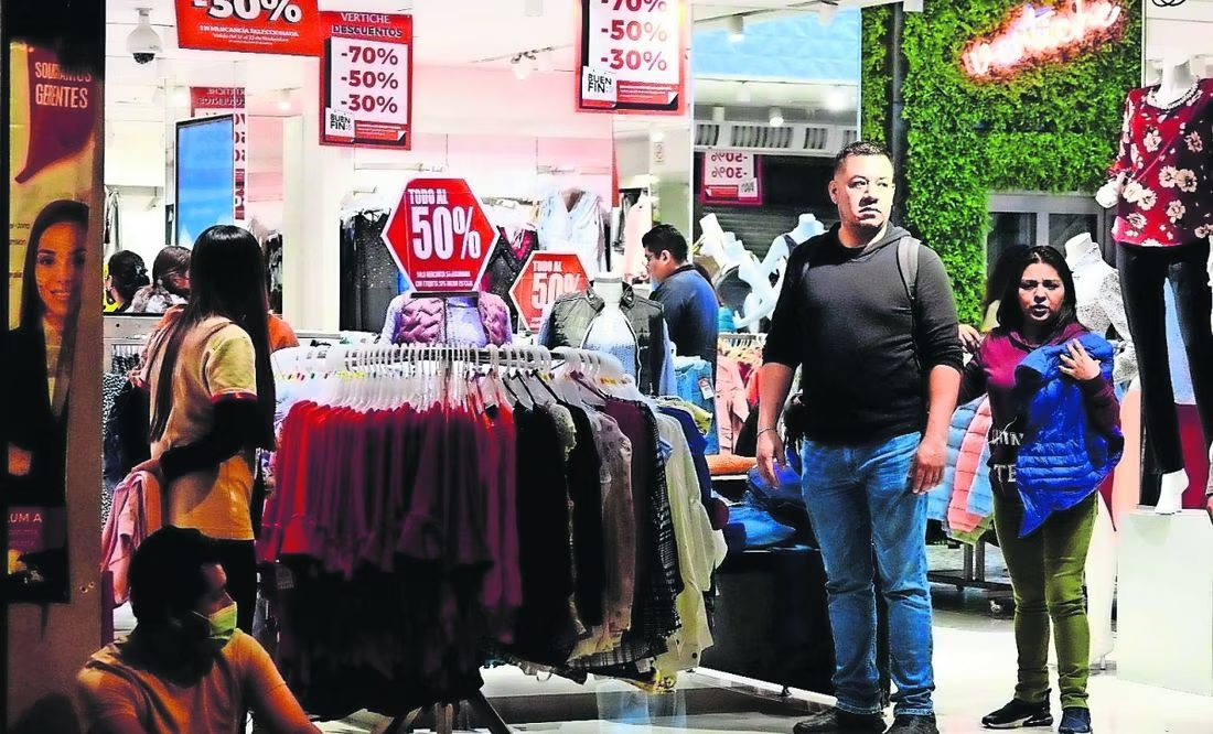 Profeco pide a comercios y negocios evitar publicidad que genere confusión durante El Buen Fin