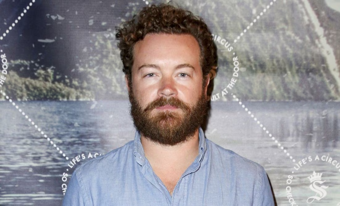 Danny Masterson, actor de «That 70s show», condenado a 30 años de prisión por violación