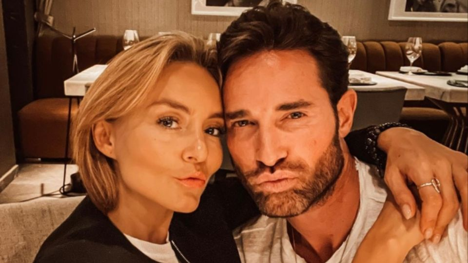 Angelique Boyer abre su corazón y confiesa los motivos verdaderos por los que jamás se casará con Sebastián Rulli