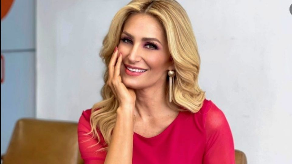 Tras una semana en Hoy Día, Anette Cuburu anuncia su salida de Telemundo: «gracias por este sueño»