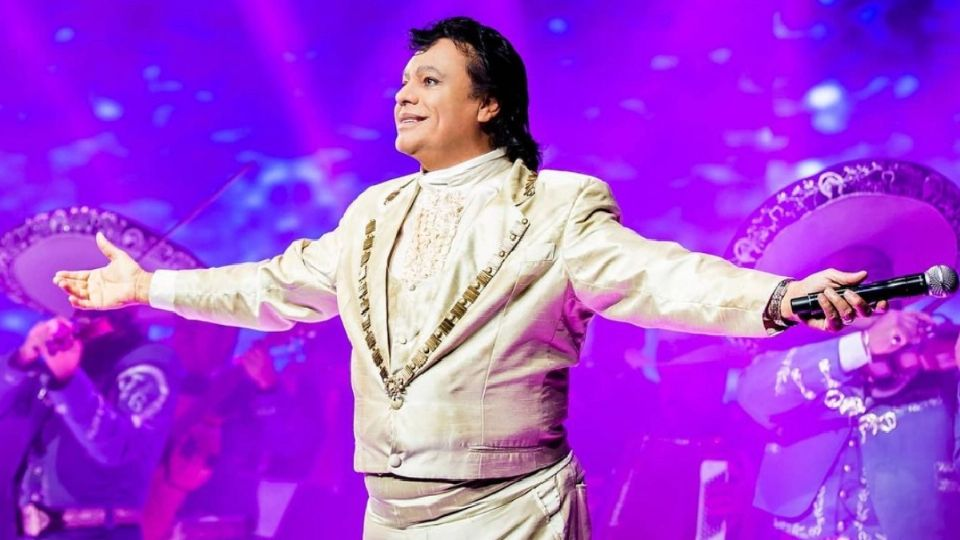 «Siempre fue una idea de él»: hijo de Juan Gabriel habla del regreso a la música del «Divo de Juárez»