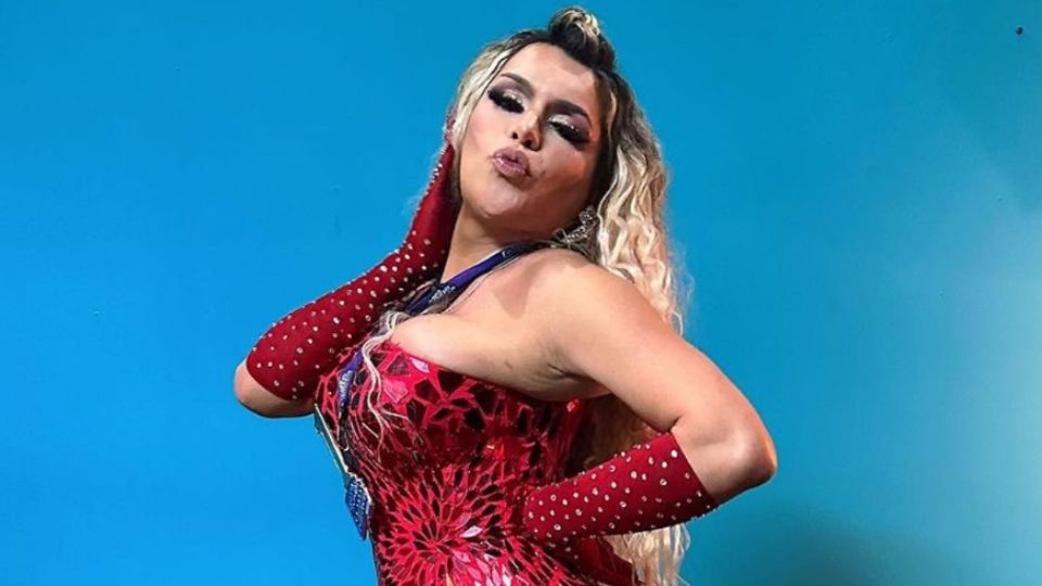 ¿Y los 4 millones de LCDLF? Denuncian a los papás de Wendy Guevara por supuesto fraude