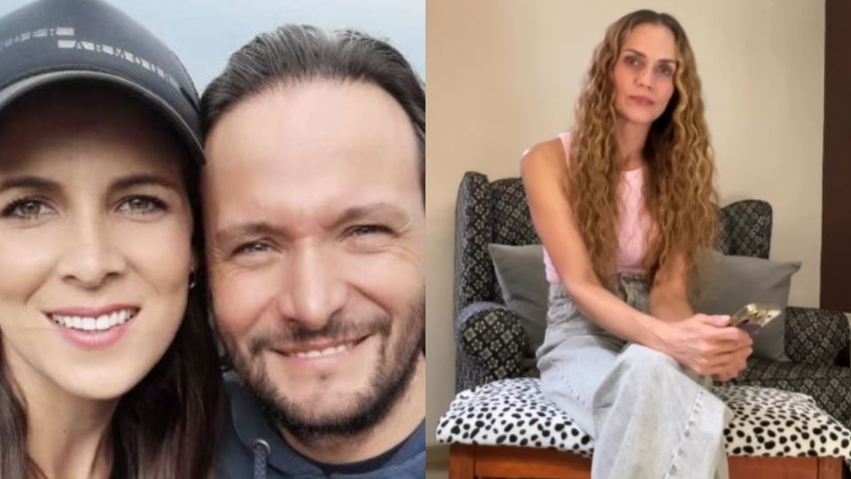 Adianez y Rodrigo Cachero: confirman que la conductora le fue infiel, así la descubrió su exesposo
