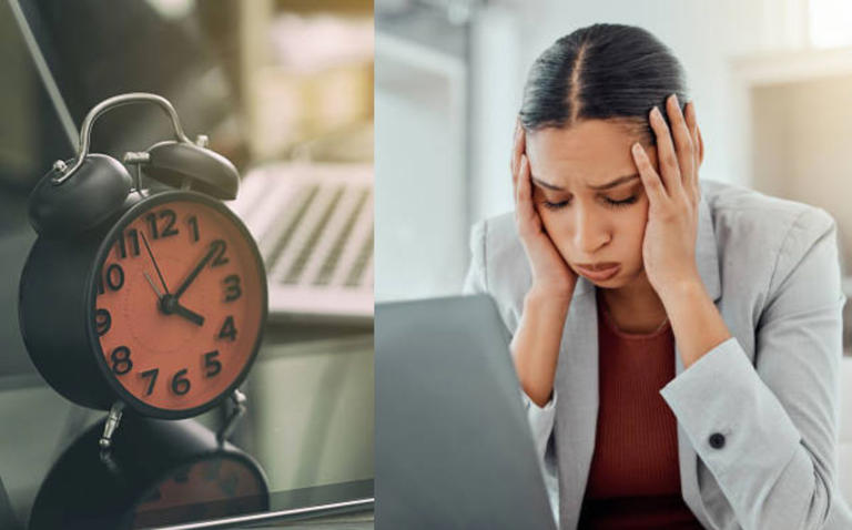 ¿40 horas? Así serían los horarios de trabajo con la reducción laboral