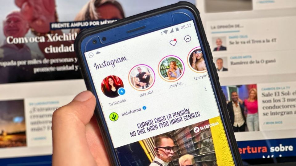 Facebook e Instagram se volverán de paga para estos usuarios