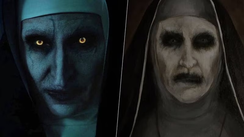La historia ‘real’ detrás de ‘La Monja’: ¿En qué se inspiraron para crear la película?
