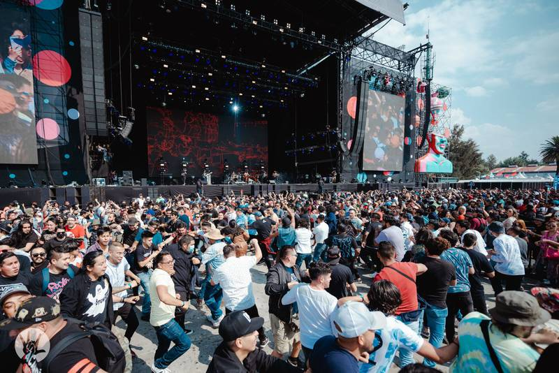 Fecha del Vive Latino 2024: ¿Cuándo es el festival musical?