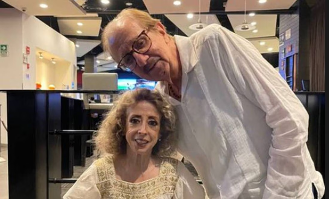 «La güereja» y la reunión con Benito Castro que ya no fue: «Hoy teníamos llamado»