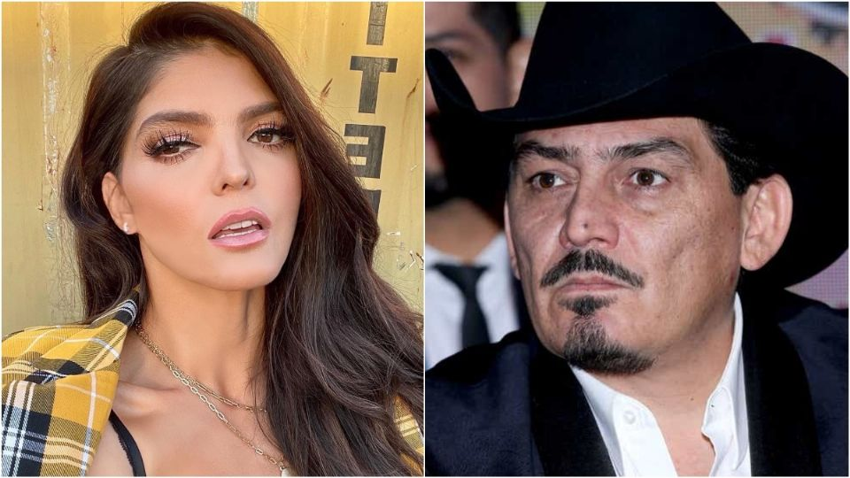 Ana Bárbara responde a las acusaciones contra su ex José Manuel Figueroa: «Tengo mi historia»