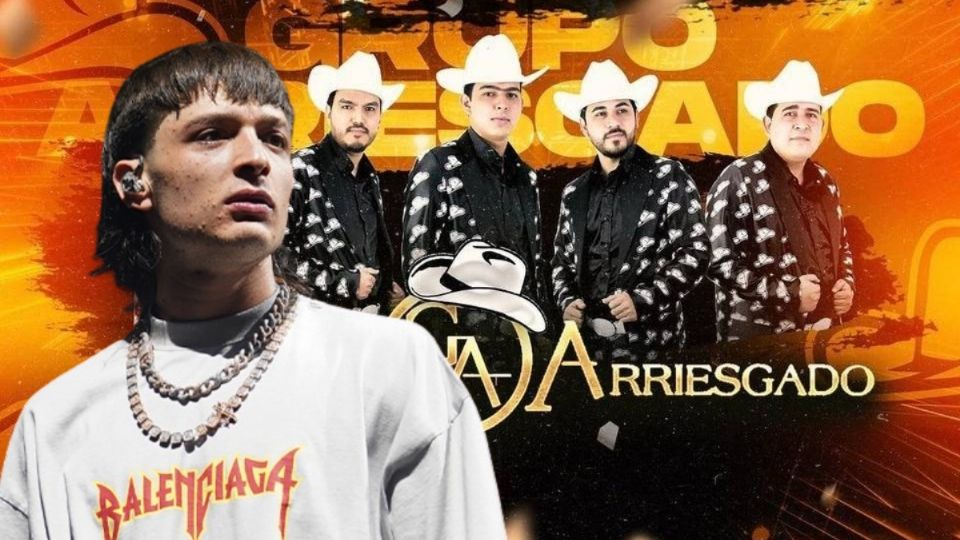 Además de Peso Pluma, ¿qué artistas mexicanos han recibido amenazas de grupos de la delincuencia?