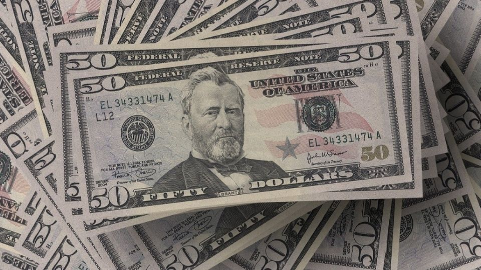 Precio del dólar hoy 2 de septiembre: así amanece el tipo de cambio para el peso mexicano