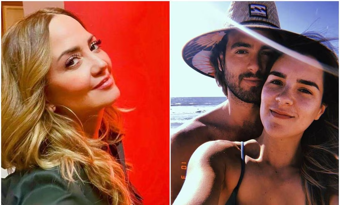 Andrea Legarreta pide no juzgar a esposa de Pablo Lyle por rehacer su vida mientras él sigue en la cárcel