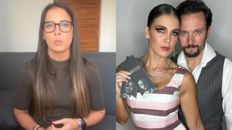 Adianez reaparece tras escándalo de infidelidad a Rodrigo Cachero, ofrece disculpa a Larisa Mendizábal: «me duele mucho»