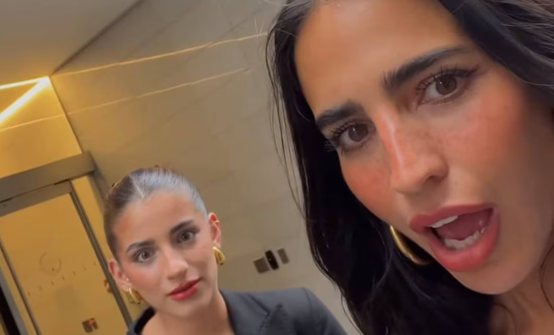 Bárbara de Regil da detalles de la agresión sexual que sufrió en las calles de Nueva York y responde a sus haters