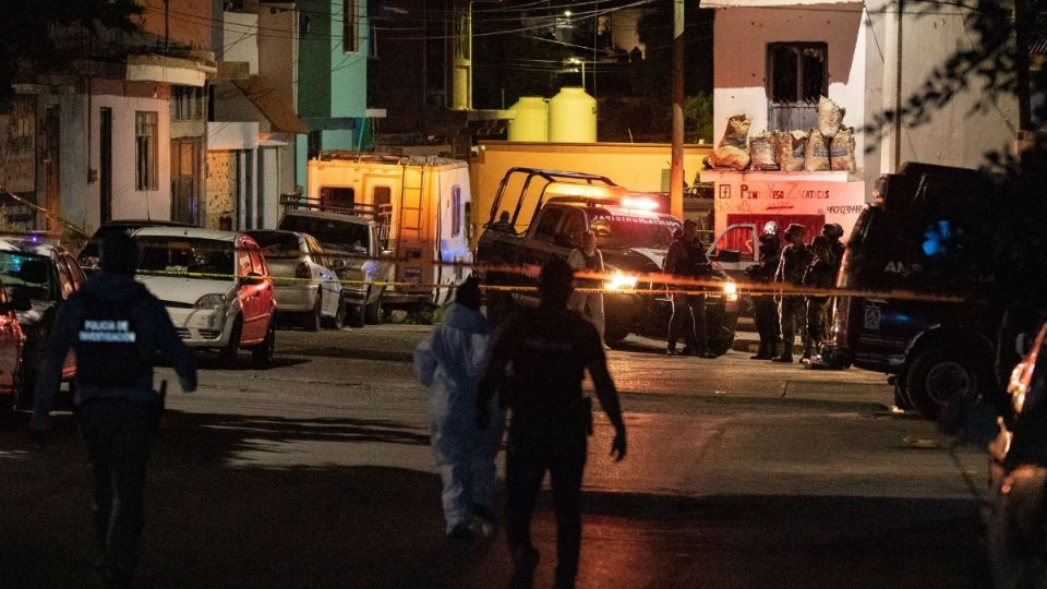 Encuentran sin vida y en una cubeta a Kailani, menor reportada como desaparecida