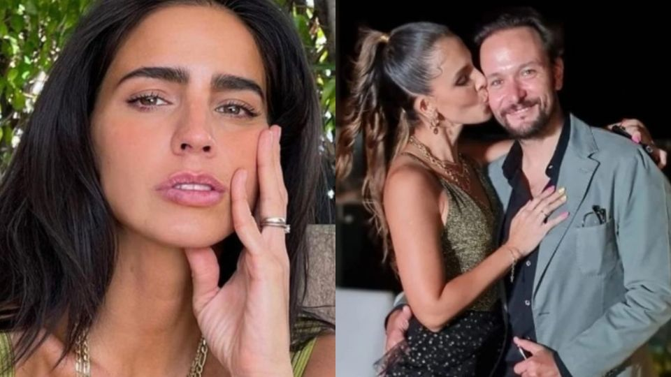 Bárbara de Regil defiende a Adianez tras escándalo de infidelidad, esto dijo: «buscaste tu paz y felicidad»