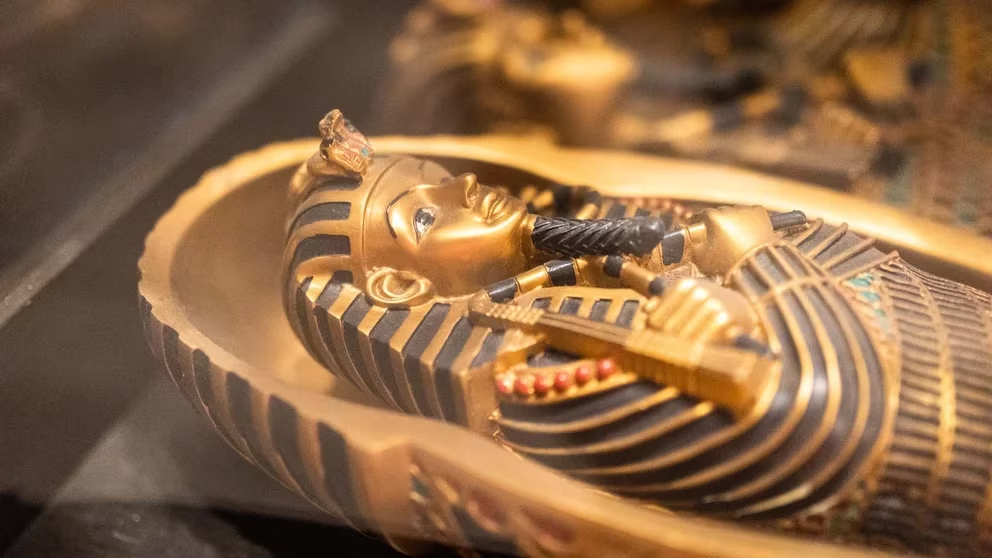 Las vísceras de una antigua mujer revelaron secretos de la nobleza egipcia y el arte funerario de las momias