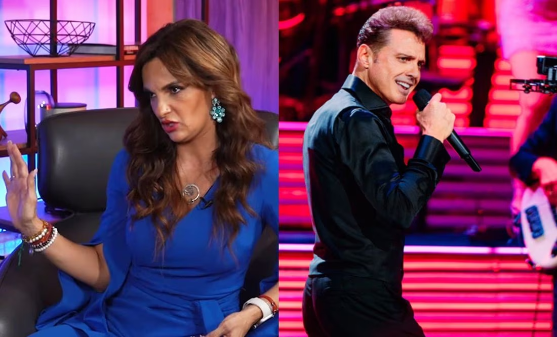 “Fuimos amigos con derechos”: Mariana Seoane sobre su relación con Luis Miguel