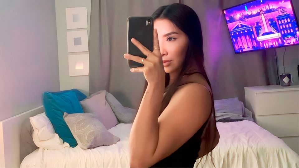 Deyaris Pérez anunció en Instagram que dejará la Liga MX Femenil para subir contenido a OnlyFans