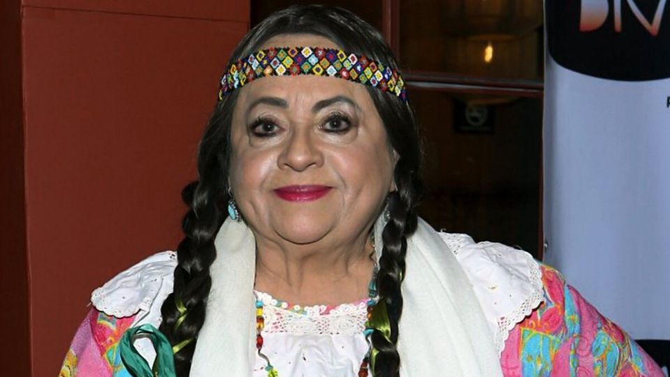 Fue de las favoritas en Televisa, sufrió un accidente y ahora vende comida corrida para sobrevivir