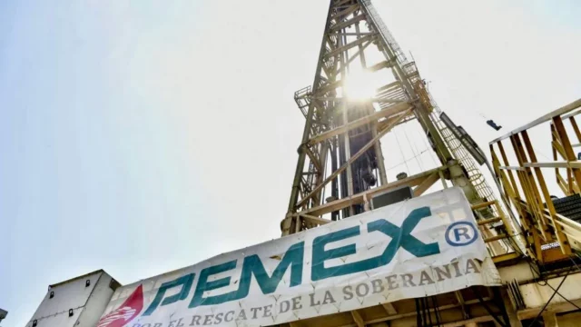 Pemex reanuda sus operaciones con Vitol tres años después del escándalo de corrupción