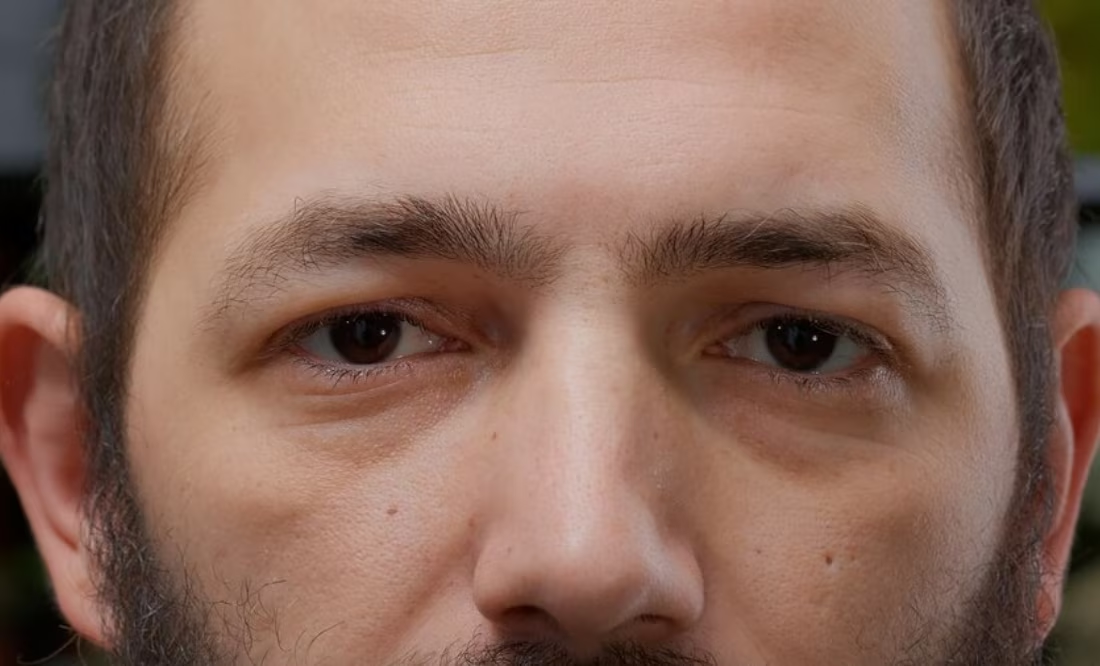 ¿Cuál es la vitamina ideal para eliminar las bolsas de los ojos?