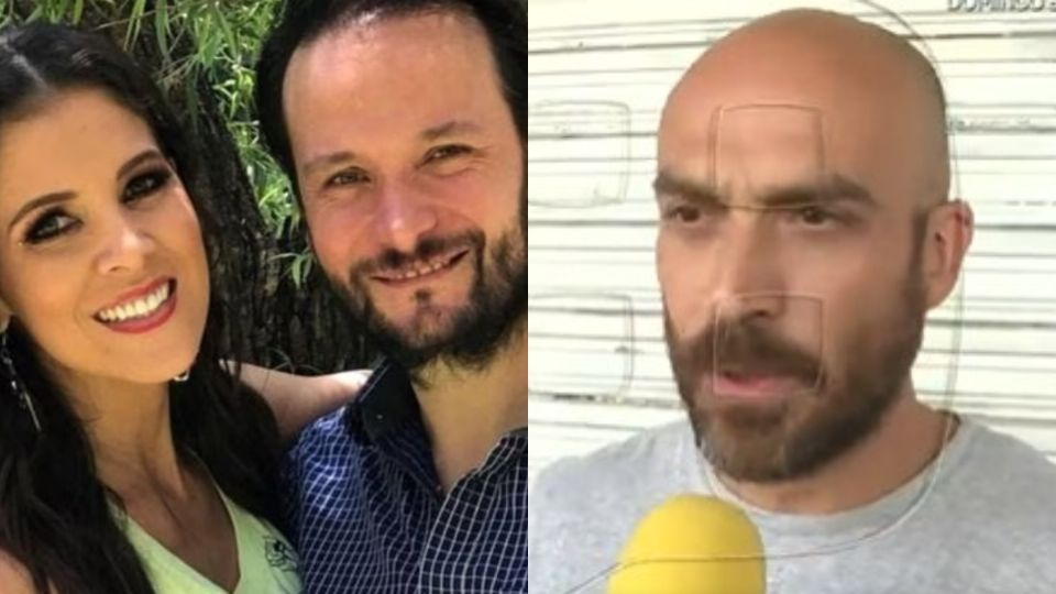 Amante de Adianez Hernández rompe el silencio, habla de su infidelidad y manda un mensaje a Rodrigo Cachero
