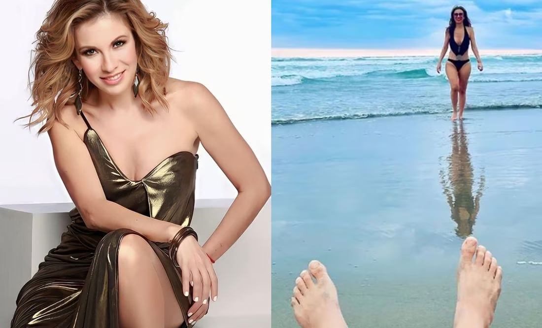 Ingrid Coronado mantendrá en «secreto» la identidad de su pareja: «Es un hombre valioso»
