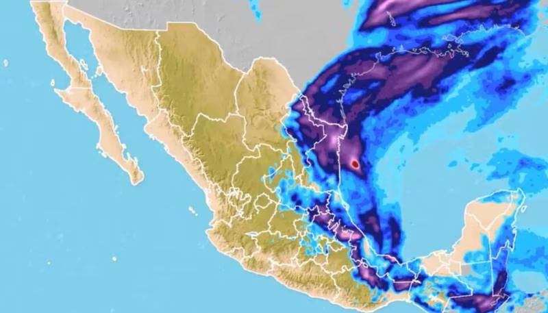 Frente frío 2023: ¿Cuántos se esperan para esta temporada?