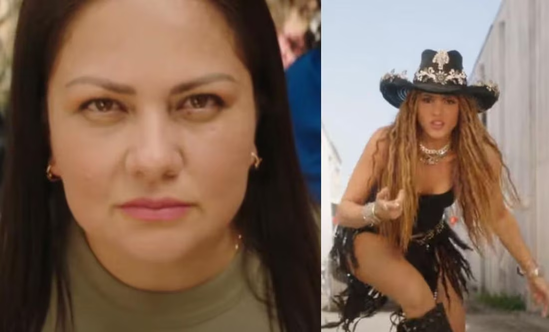 ¿Quién es Lili Melgar, mujer a la que Shakira le dedicó su canción «El Jefe»?