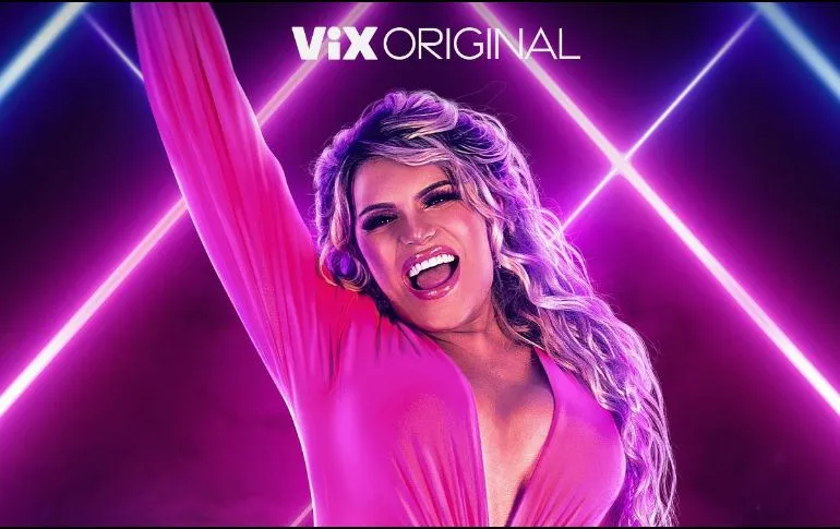 Ya tiene fecha de estreno el reality show de Wendy Guevara 