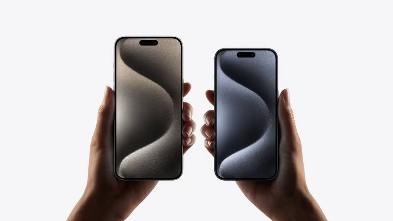 Cambia tu celular por un iPhone 15: ¿Dónde puedes canjearlo y qué requisitos piden?