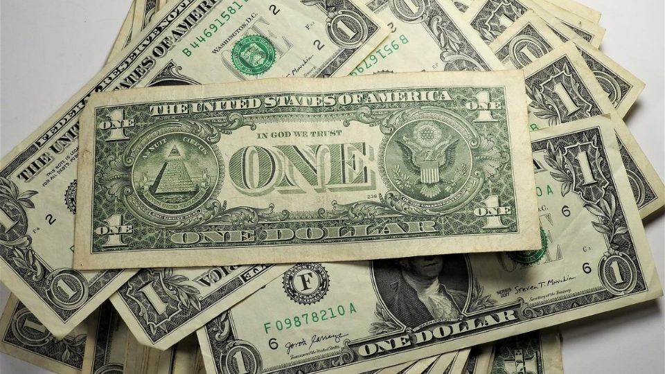 Precio del dólar hoy 23 de septiembre: así amanece el tipo de cambio para el peso mexicano