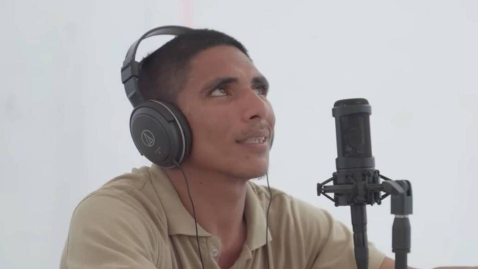 “No maté a nadie que no lo merecía”: el crudo relato de Bocanegra, el narco que prefirió amar a la muerte que a su familia
