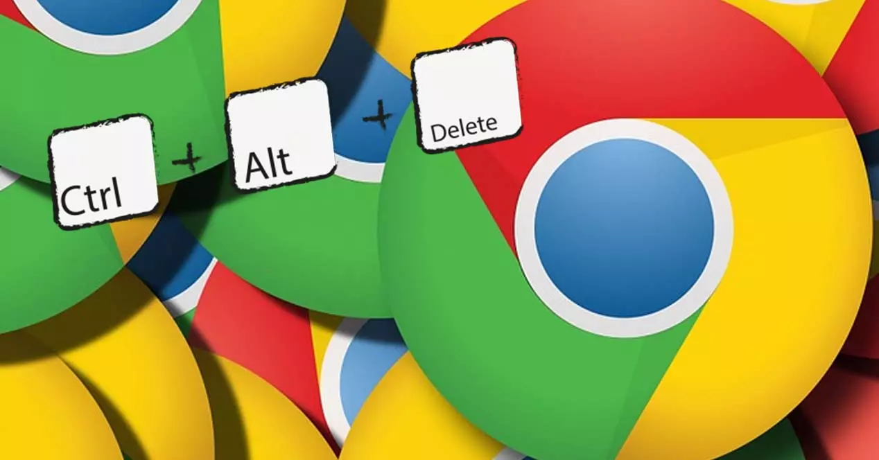 Estos son los atajos del teclado de Google Chrome que debes conocer