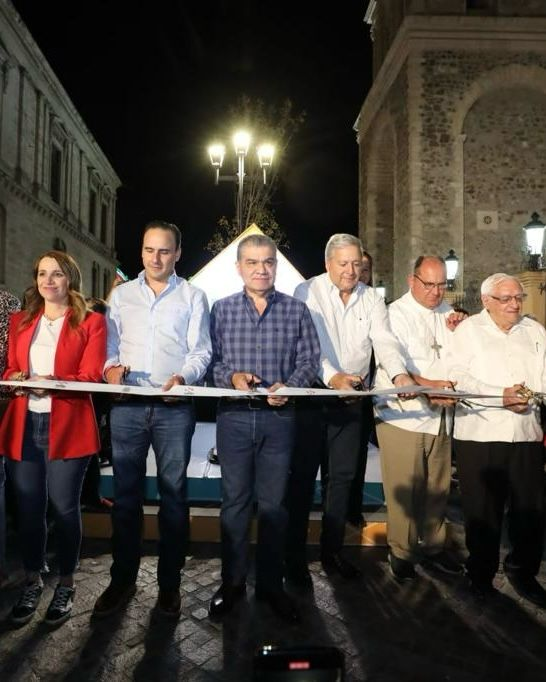 “Resalta Paseo Capital belleza de edificios históricos”