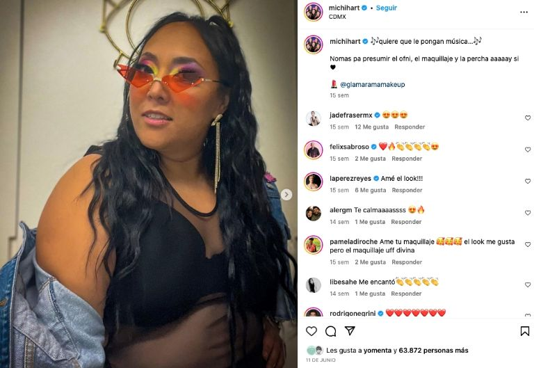 René Franco lanza fuertes críticas contra Michelle Rodríguez por bajar de peso, asegura que «traicionó» a sus fans