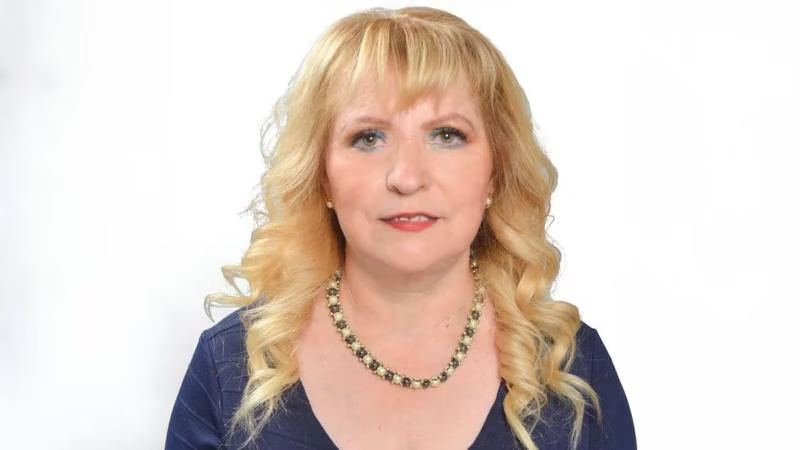 Yolanda Sánchez, alcaldesa de Cotija, es liberada por sus secuestradores