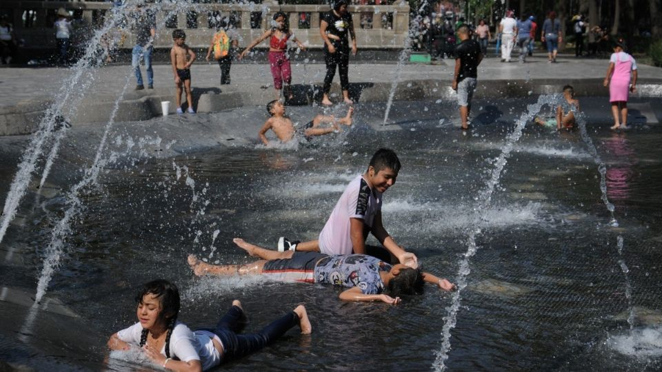 ¿Por qué el fenómeno «El Niño» dejará un invierno caluroso en México?