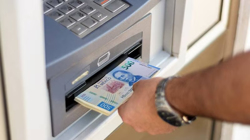 Guía definitiva: ¿Qué hacer si el cajero automático no me dio el dinero que solicite retirar?