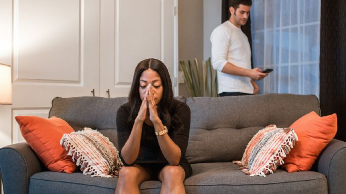 ¿Qué hago si quiero terminar con mi novio pero vivimos juntos? 4 tips para que la separación no duela