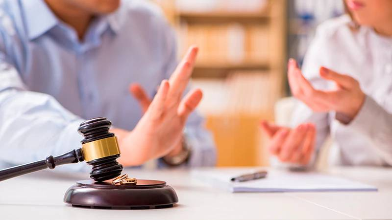 ¿Y el para siempre?: Divorcios en México rompen récord y se disparan a 166 mil en 2022