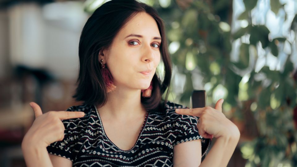 Cuáles son las 5 frases que usan las personas con altos niveles de egoísmo